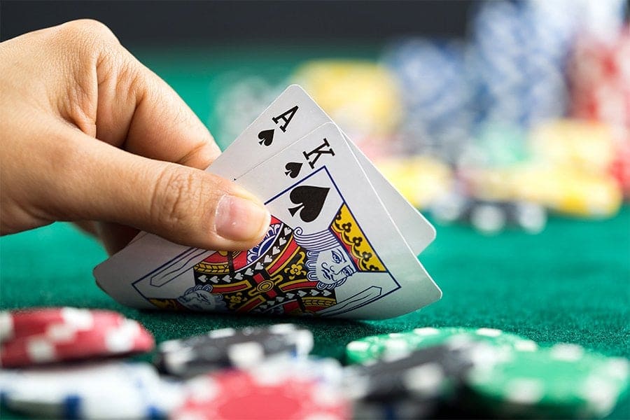 Blackjack